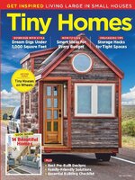 Tiny Homes 4